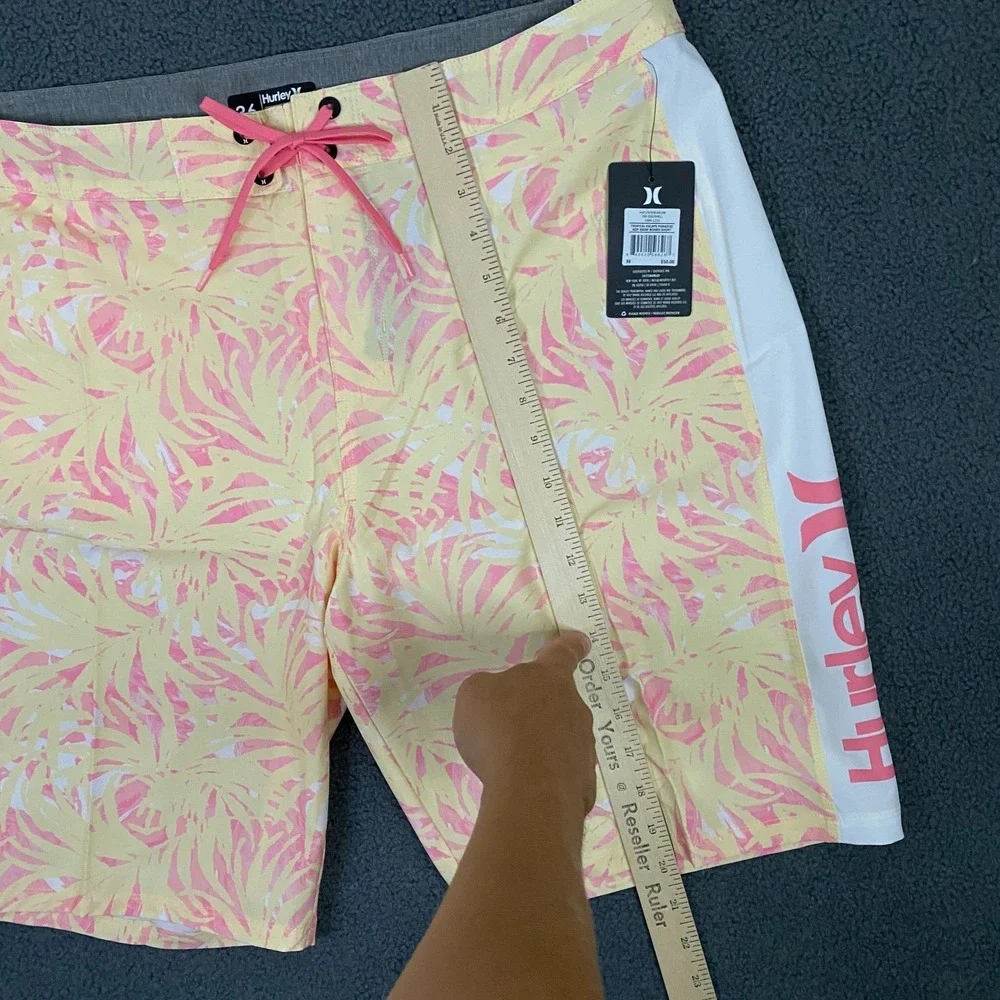 Hurley new tags